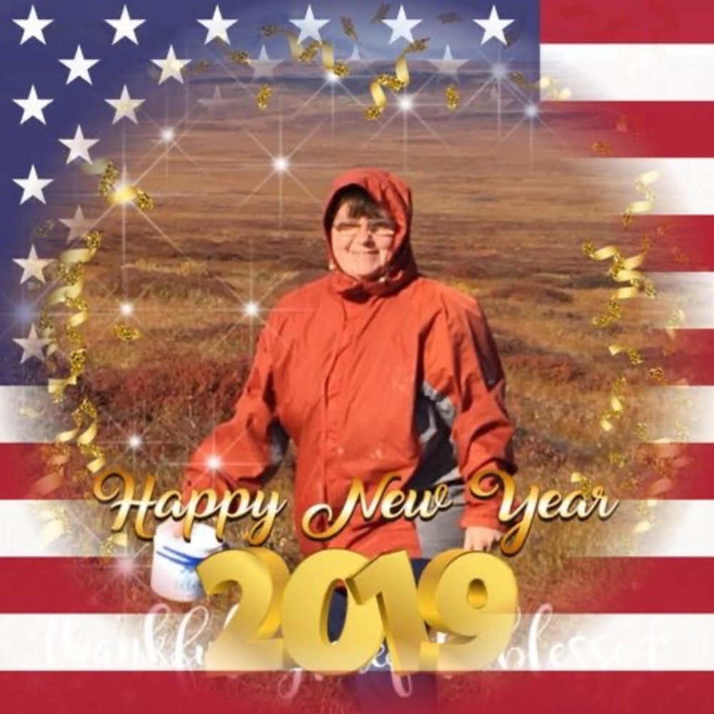 Meet your Posher, Starla